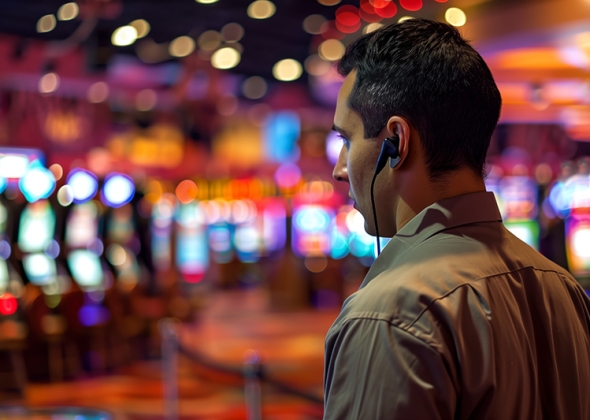 take a break gambling